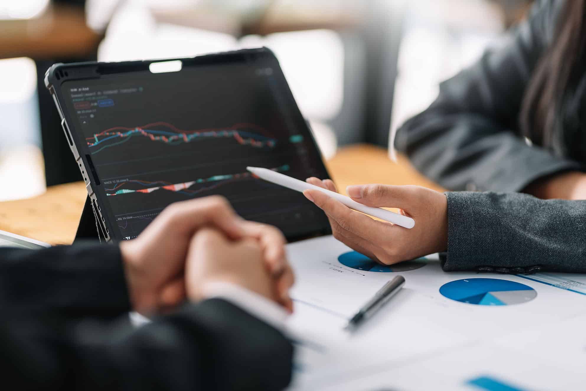 Diversified Strategies Aligned with Your Priorities
